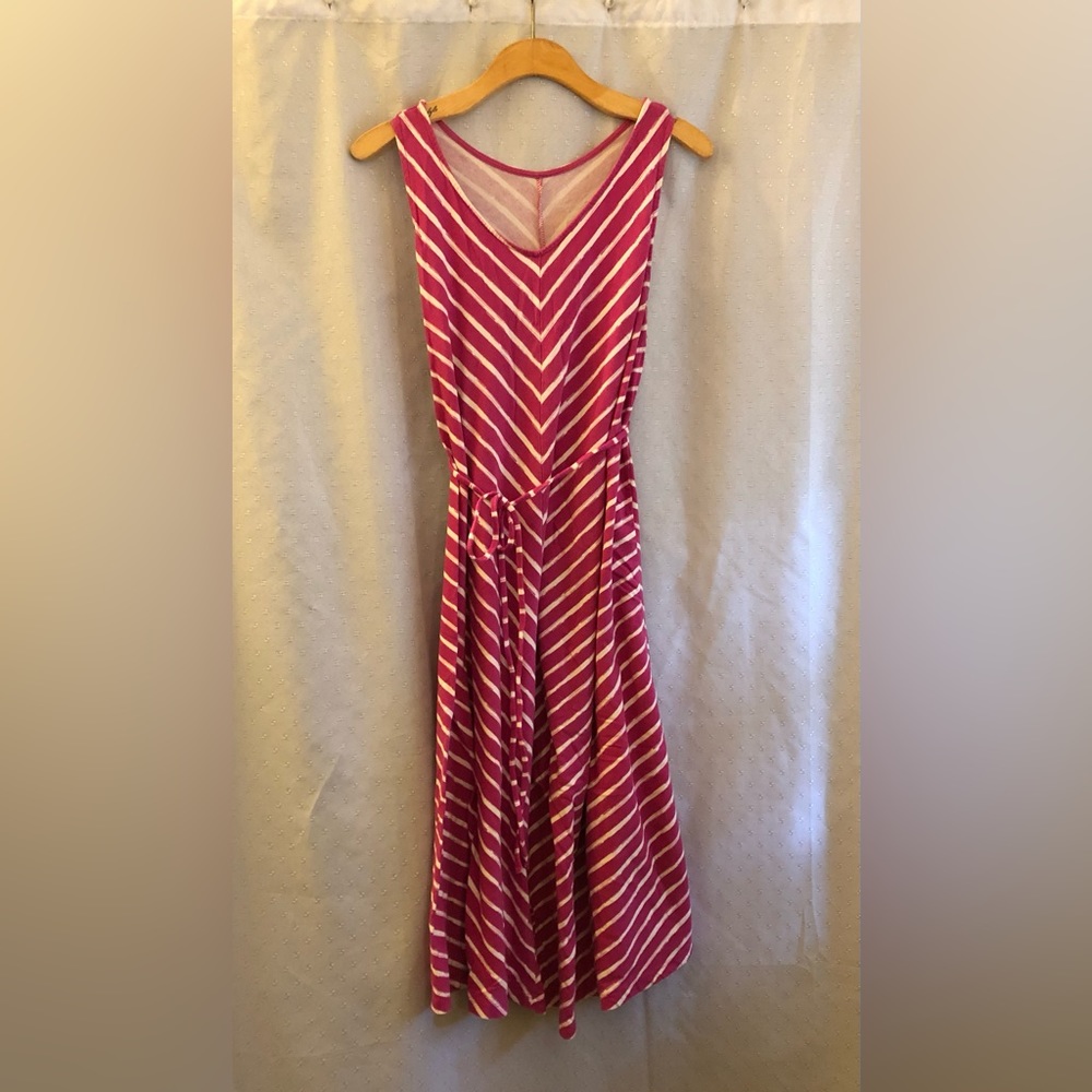 Maternity sundress from Target. This one was a true favorite!